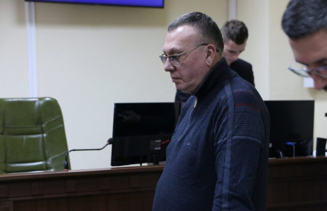 ВСП оставил без рассмотрения представление о увольнении Александра Боярского с должности судьи