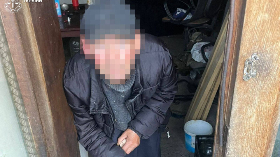 23 years of "slavery" – a man will be tried in Lviv region for holding a classmate in labor dependency