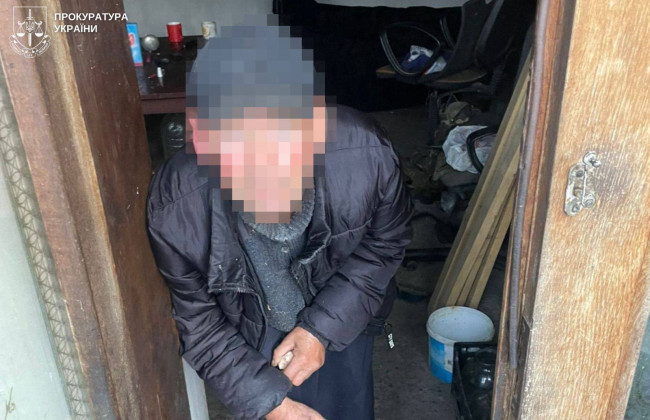 23 роки «рабства» – на Львівщині судитимуть чоловіка за утримання однокласника в трудовій залежності