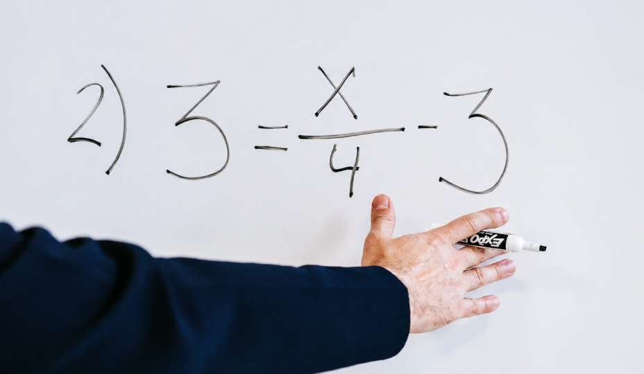 They want to make mathematics optional on the NMT, but the Ministry of Education is categorically against it