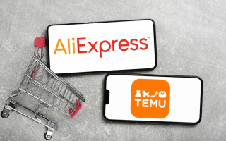 Придется ли доплачивать 20% за каждую посылку с AliExpress и Temu: в Раде вернулись к идее налога