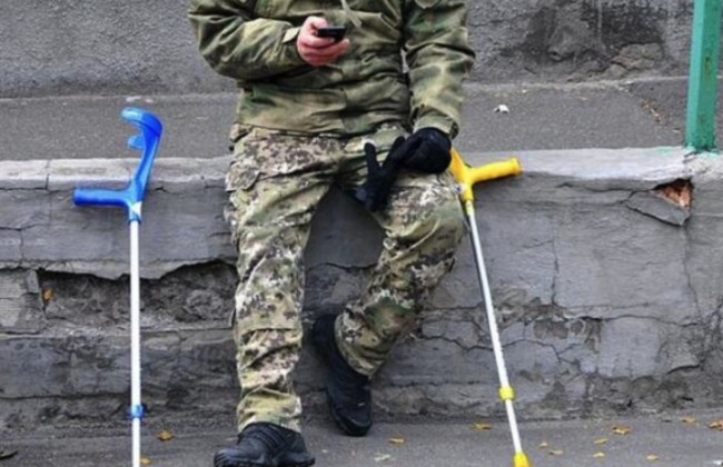 Документи після поранення: що перевірити, щоб не втратити статус