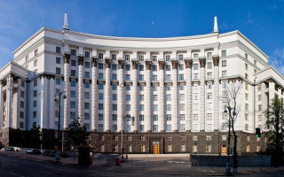 Кабмин одобрил увольнение двух глав районных администраций в Полтавской и Черкасской областях