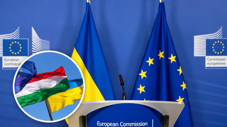 Hungary lifted 17-month veto on Ukraine's EU accession talks: what is known