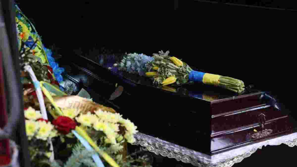 A new ritual will appear in Ukraine for defenders whose bodies could not be returned