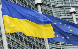 Начата подготовка к открытию Кластера 1 «Основы процесса вступления в ЕС» с Украиной