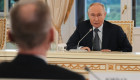 Путін відмовився від переговорів в Європі щодо України