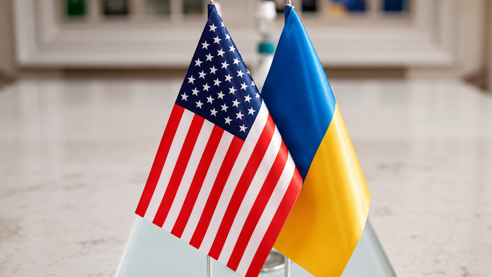 The U.S. House of Representatives passed a $9 billion aid bill for Ukraine
