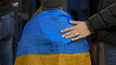 Відеодзвінок із родичами замість довідок: як працюватиме нова процедура повернення українців з ТОТ