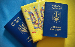 Украина сама попросила ЕС лишить защиты мужчин 23–60 лет — DW