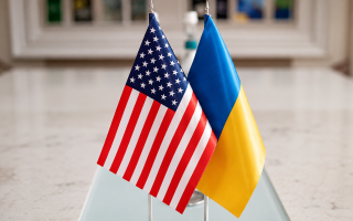 Палата представителей США приняла законопроект о помощи Украине на 9 млрд долларов