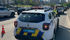 В Киеве на Чоколовском бульваре произошло ДТП со смертельным исходом — движение транспорта затруднено