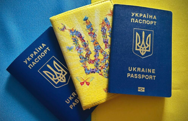 Україна сама попросила ЄС позбавити захисту чоловіків 23-60 років — DW