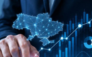 Украина откроет рынок капитала для стратегического иностранного инвестора — законопроект