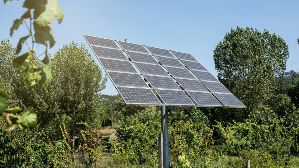 New Rules for Solar Panels Are Being Prepared in Ukraine: What Will Happen After the "Green Tariff"