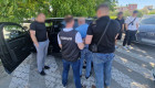 У Чернівцях затримала «генерала», який за 6000 доларів обіцяв зняття з військового обліку