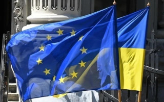 Украина просит ЕС исключить мужчин в возрасте от 23 до 60 лет из системы временной защиты для беженцев