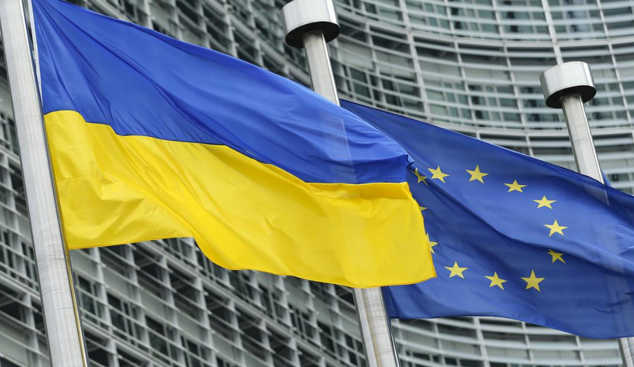 Preparation has begun for the opening of Cluster 1 'Foundations of the EU Accession Process' with Ukraine