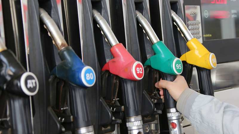 Risky transactions detected in the fuel market: The State Tax Service checks fuel sales below purchase cost