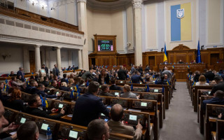 Судебные решения могут закрыть в реестре на год: Рада поставила на паузу спорную реформу