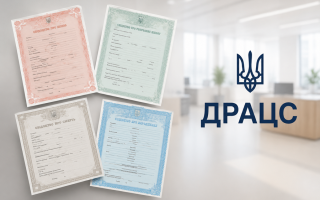 ТЦК, Пенсионный фонд и «Дия» могут получить данные о рождении, смерти и браке украинцев за границей: что предлагают изменить