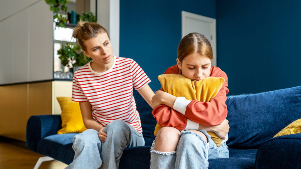 Child sued her biological mother for domestic violence: The Supreme Court decided to deprive her of parental rights