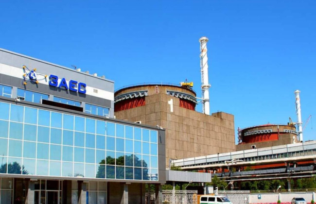 Ризик ядерної аварії на ЗАЕС: Україна і РФ погодили припинення вогню для ремонту