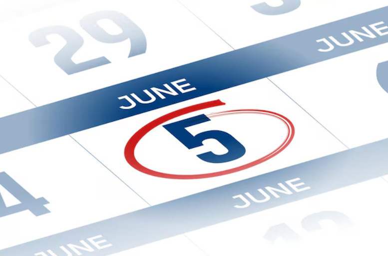 June 5 – What Holiday Is Today and Main Events