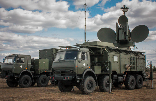 РЭБ получит новый статус и полномочия — Рада готовит правовые основы для ведения радиоэлектронной войны
