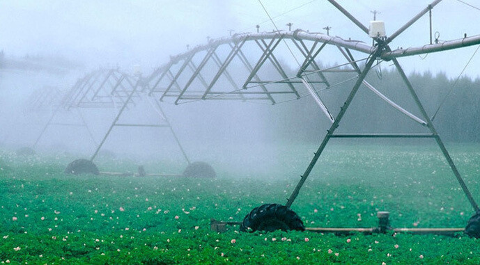 The Cabinet of Ministers Simplified Obtaining State Support for Water User Organizations: What Will Change