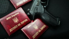 Понад 2,2 тисячі одиниць зброї та більше мільйона набоїв – результати декларування у Києві
