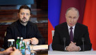 «Не вижу смысла встречаться» — Путин ответил на письмо Зеленского