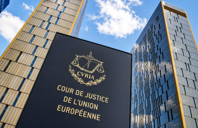 Якщо національний суд відмовляється звертатися до Суду ЄС, він має пояснити причини — ЄСПЛ