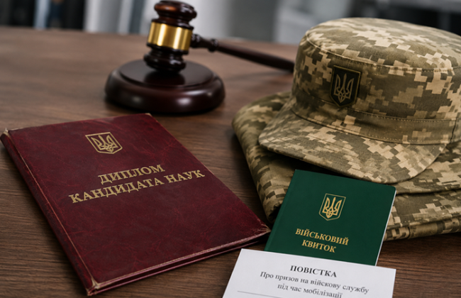 Кандидата наук мобилизовали в саперное подразделение — почему суд не установил права на отсрочку