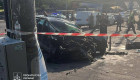 За фактом ДТП на Чоколівському бульварі у Києві розпочато розслідування – серед загиблих 12-річний хлопчик