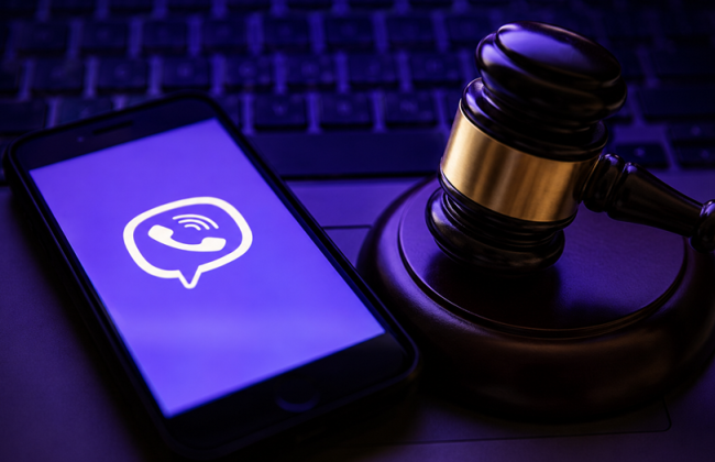 Подружжя пенсіонерів адмініструвало Viber-групу про пересування ТЦК: суд виніс вирок