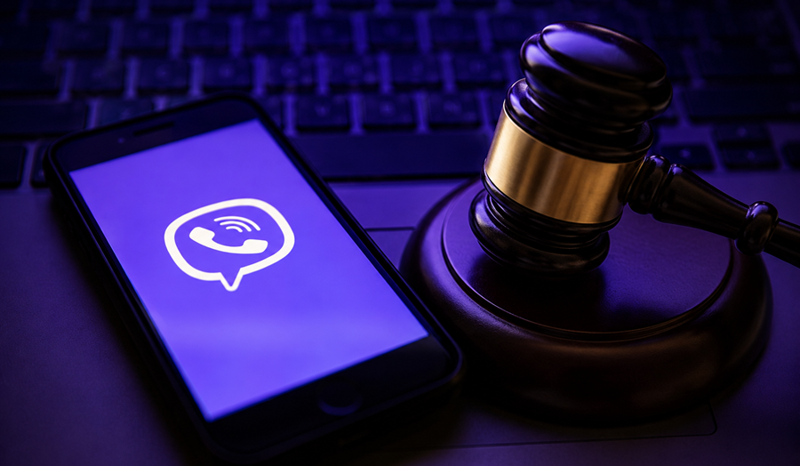A retired couple administered a Viber group about the movement of the Territorial Recruitment Centers: the court issued a verdict