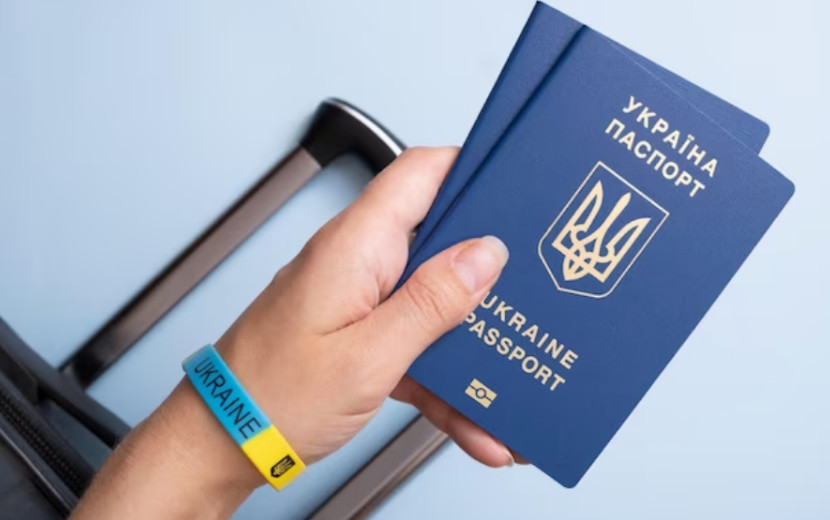 How the simplified document processing procedure will work for Ukrainians staying in the TOT