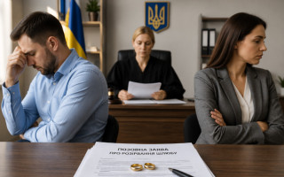 Українцям пояснили, як розлучитися за місяць і які документи потрібні