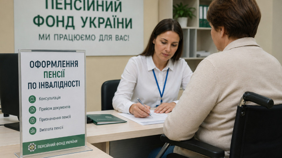 Disability Pension: Payment Amounts, Required Documents, and Application Methods