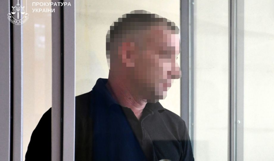 In Poltava Region, a Former Law Enforcement Officer Was Sentenced for Killing Two 17-Year-Old Girls