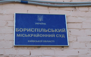 Из-за поступка 10-летнего сына женщина получила штраф: что произошло в Борисполе