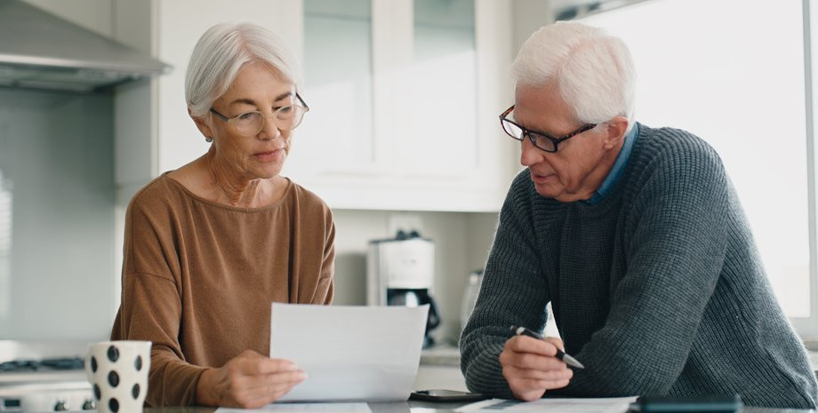 Pension payments may be suspended for some pensioners: what needs to be done by the end of the year
