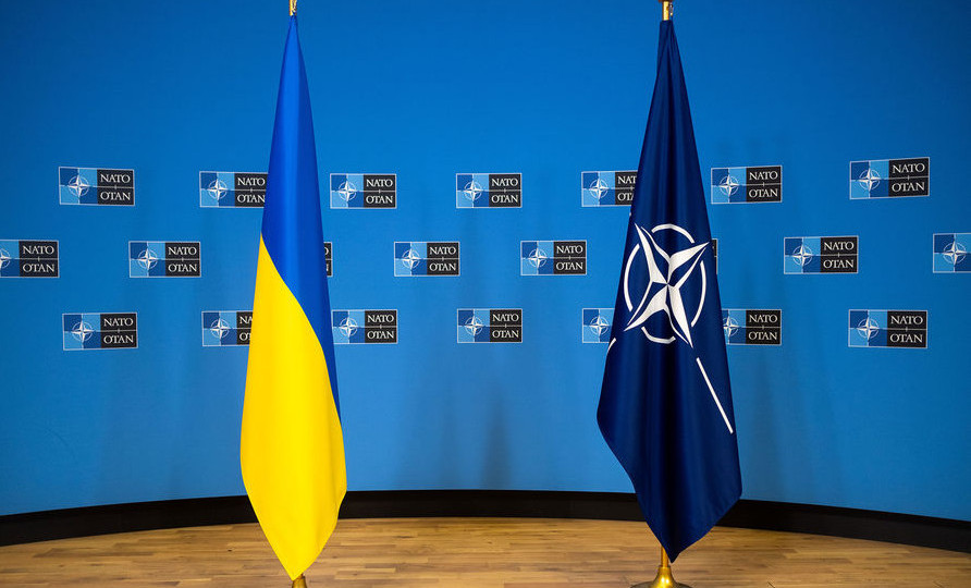 NATO is considering the possibility of new aid to Ukraine worth 70 billion euros