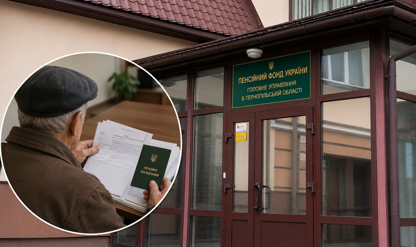 The Pension Fund of Ukraine refused the recalculation: the court obliged to pay the Chernobyl victim no less than 6 minimum age pensions