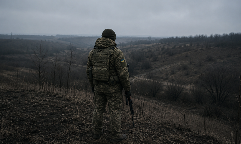 Военный без вести пропал во время боев на Курщине: почему суд отказался объявить его умершим