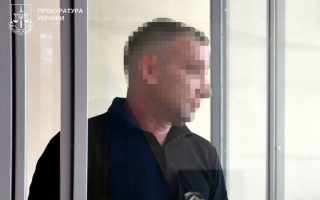 На Полтавщине осудили бывшего правоохранителя, сбившего насмерть двух 17-летних девушек