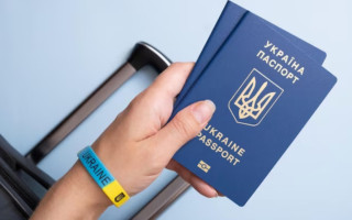 Как будет работать упрощенная процедура оформления документов для украинцев, находящихся на ВОТ