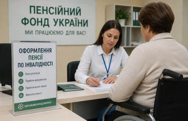 Пенсия по инвалидности: какие размеры выплат, необходимые документы и способы оформления