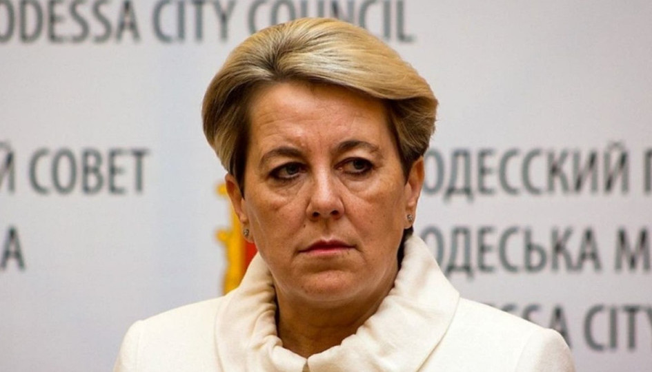 Mariia Stotska Reappointed Deputy Head of the State Administration of Affairs